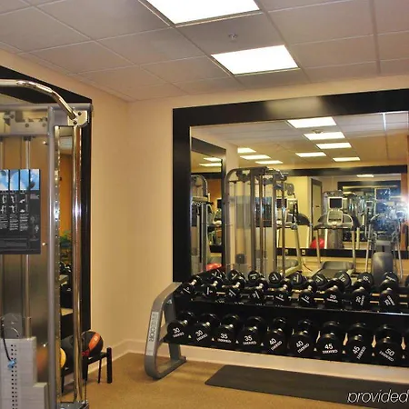 Hilton Garden Inn Auburn/Opelika 
