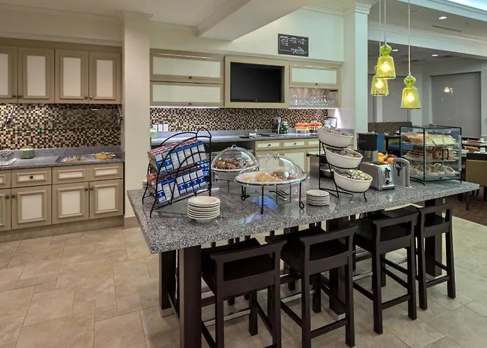 Hilton Garden Inn Auburn/Opelika