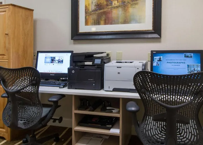 Hilton Garden Inn Auburn/Opelika