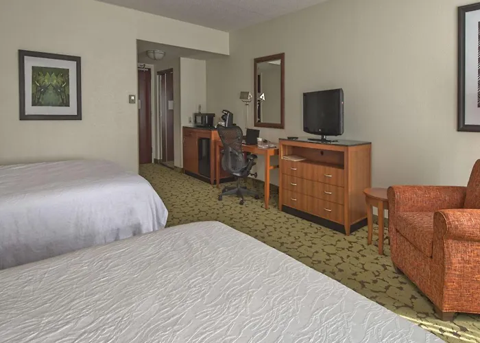 Hilton Garden Inn Auburn/Opelika