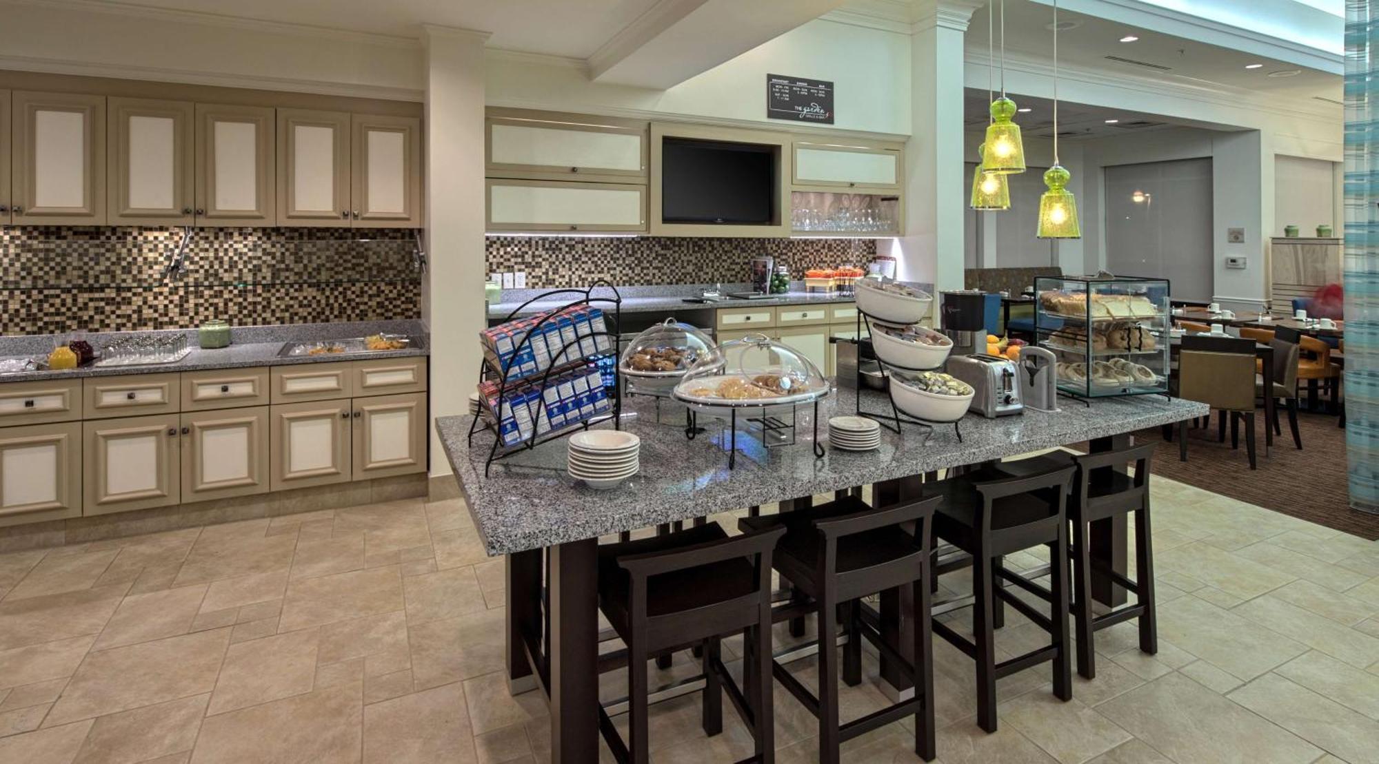 Hilton Garden Auburn/opelika Hotel