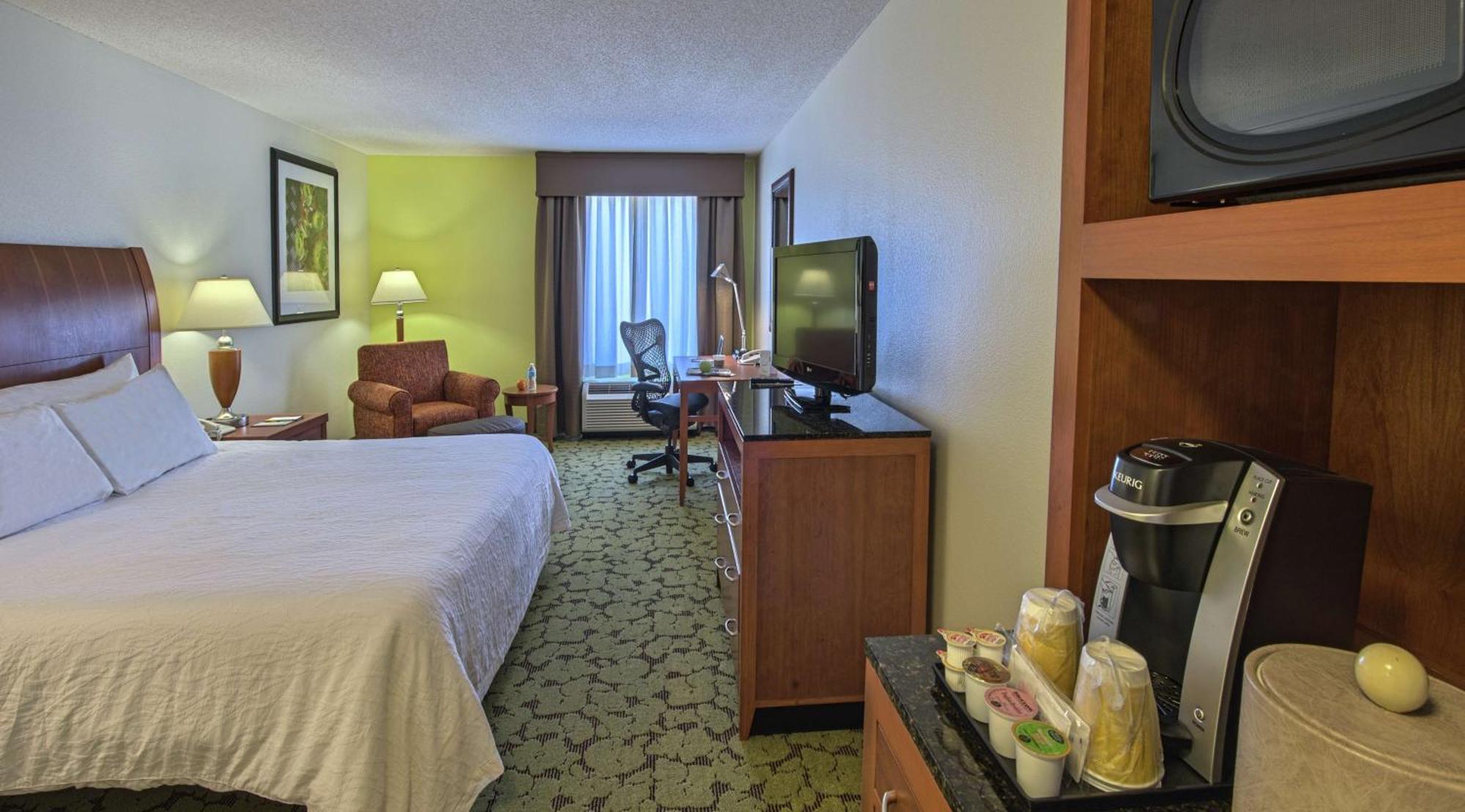 Hilton Garden Auburn/opelika Hotel Auburn