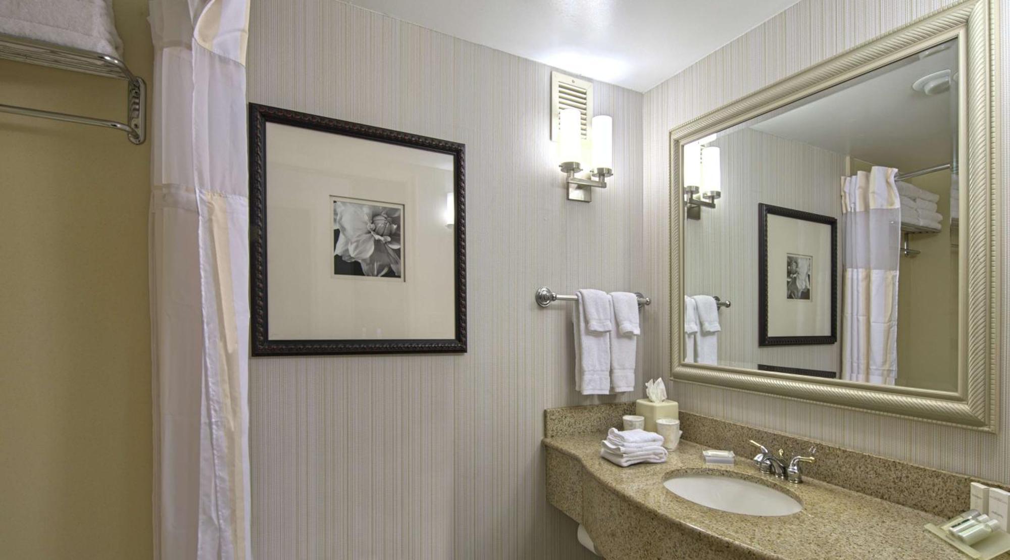Hilton Garden Auburn/opelika 3*