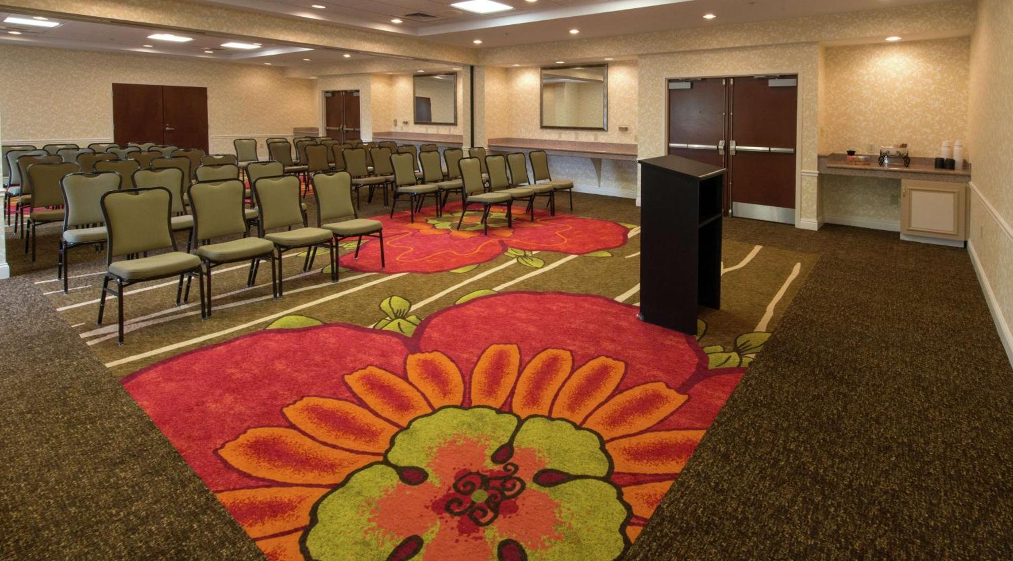 Hotel Hilton Garden Auburn/opelika Auburn
