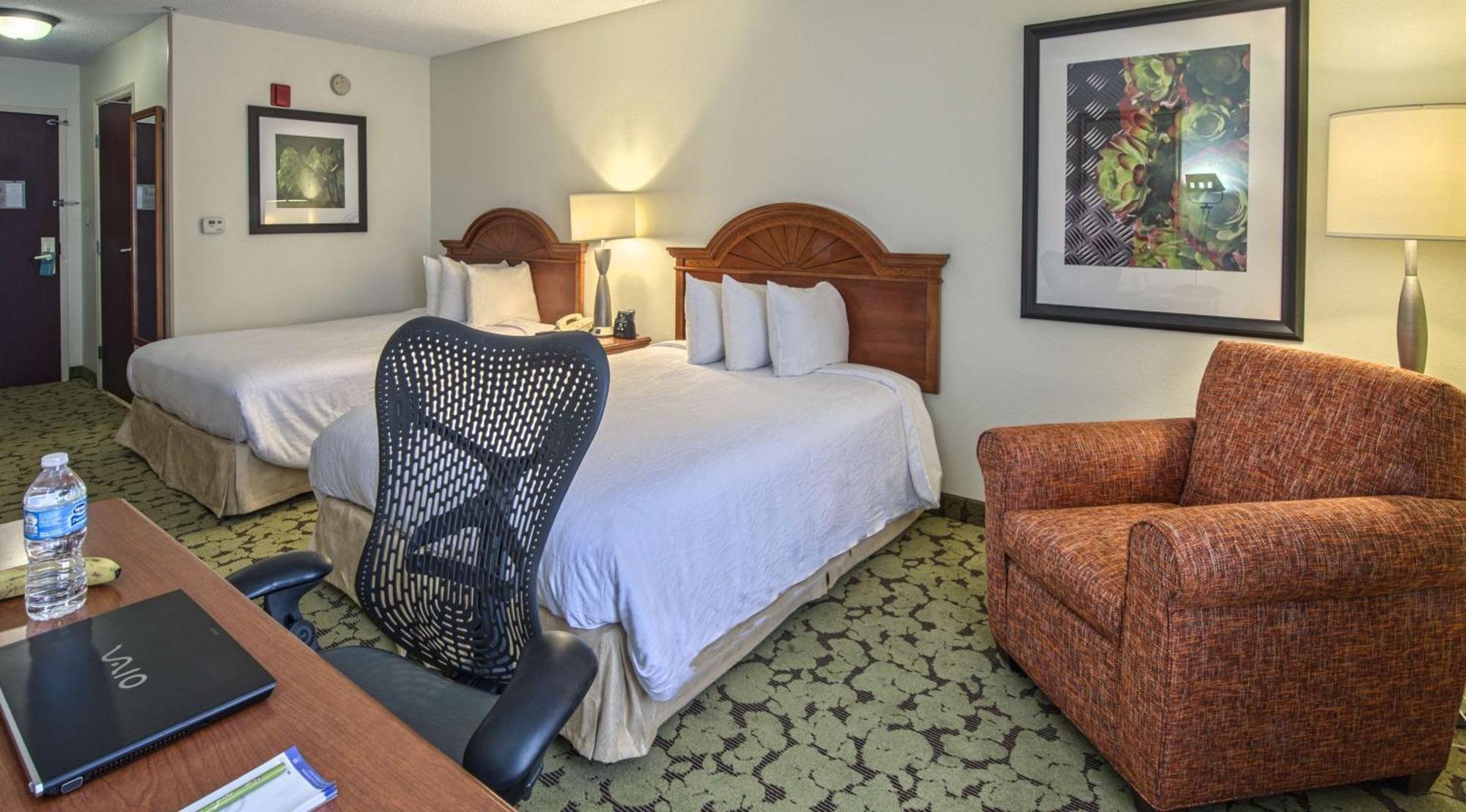 Hilton Garden Auburn/opelika 3* Auburn