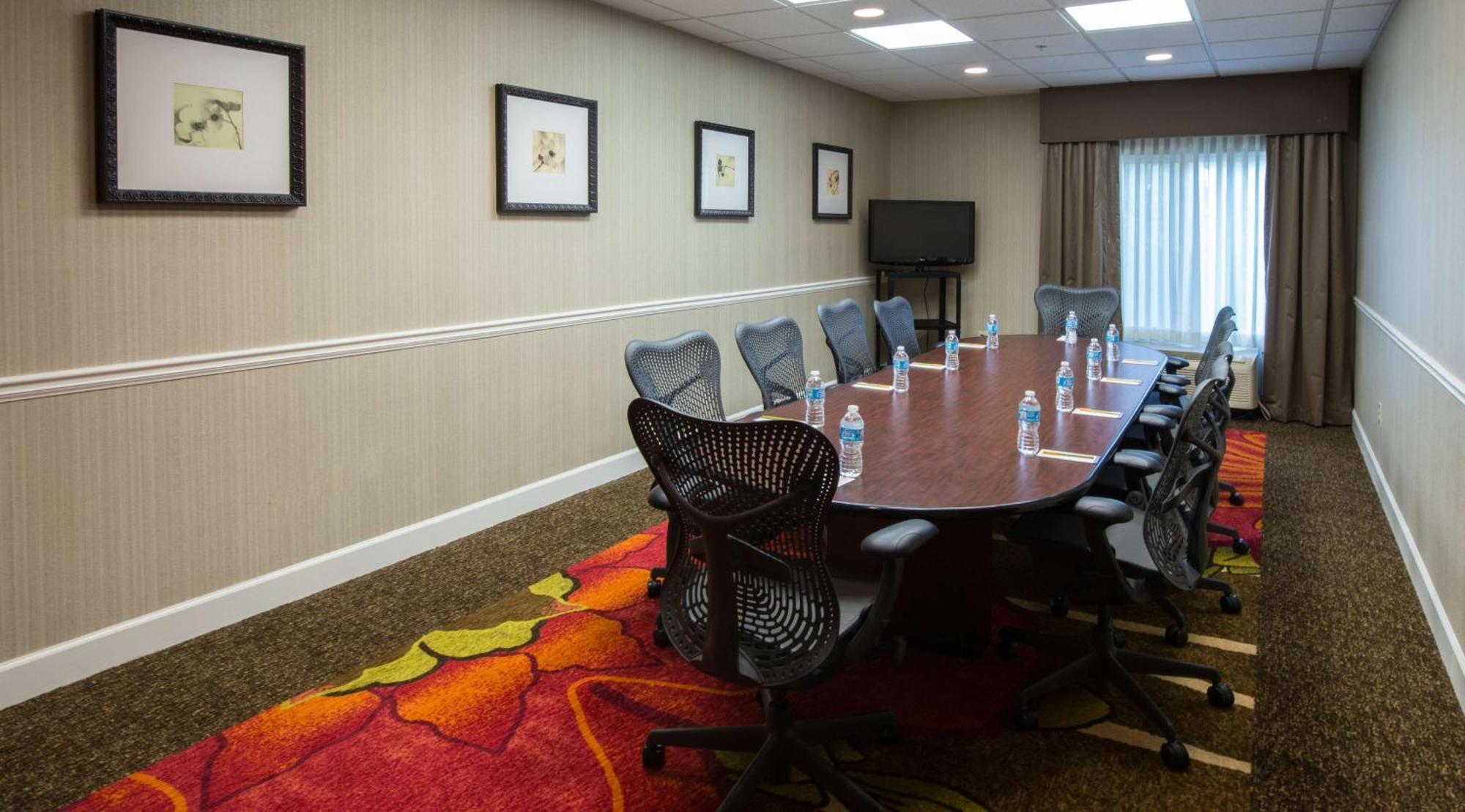 Hilton Garden Auburn/opelika Auburn