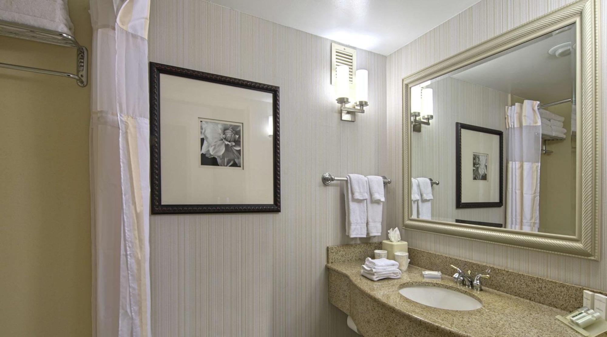 Hilton Garden Auburn/opelika Hotel Auburn