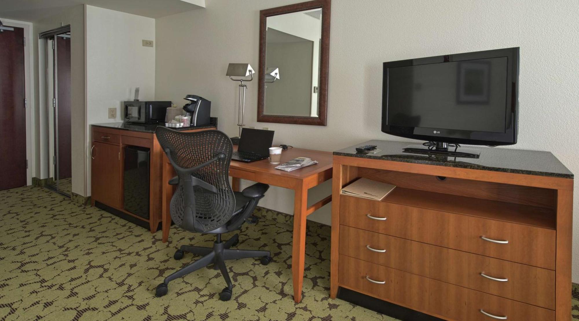 Hilton Garden Auburn/opelika 3* Auburn
