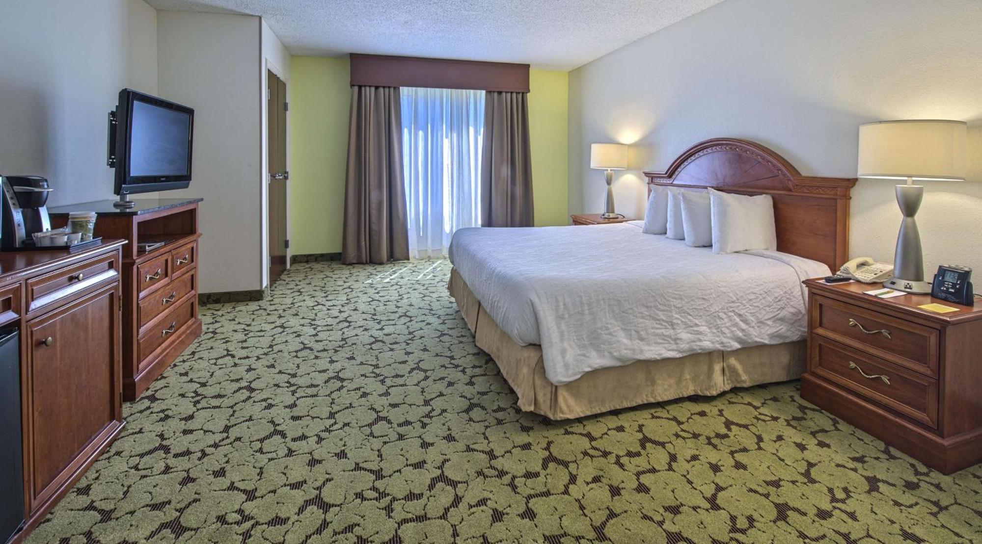 Hotel Hilton Garden Auburn/opelika 3*