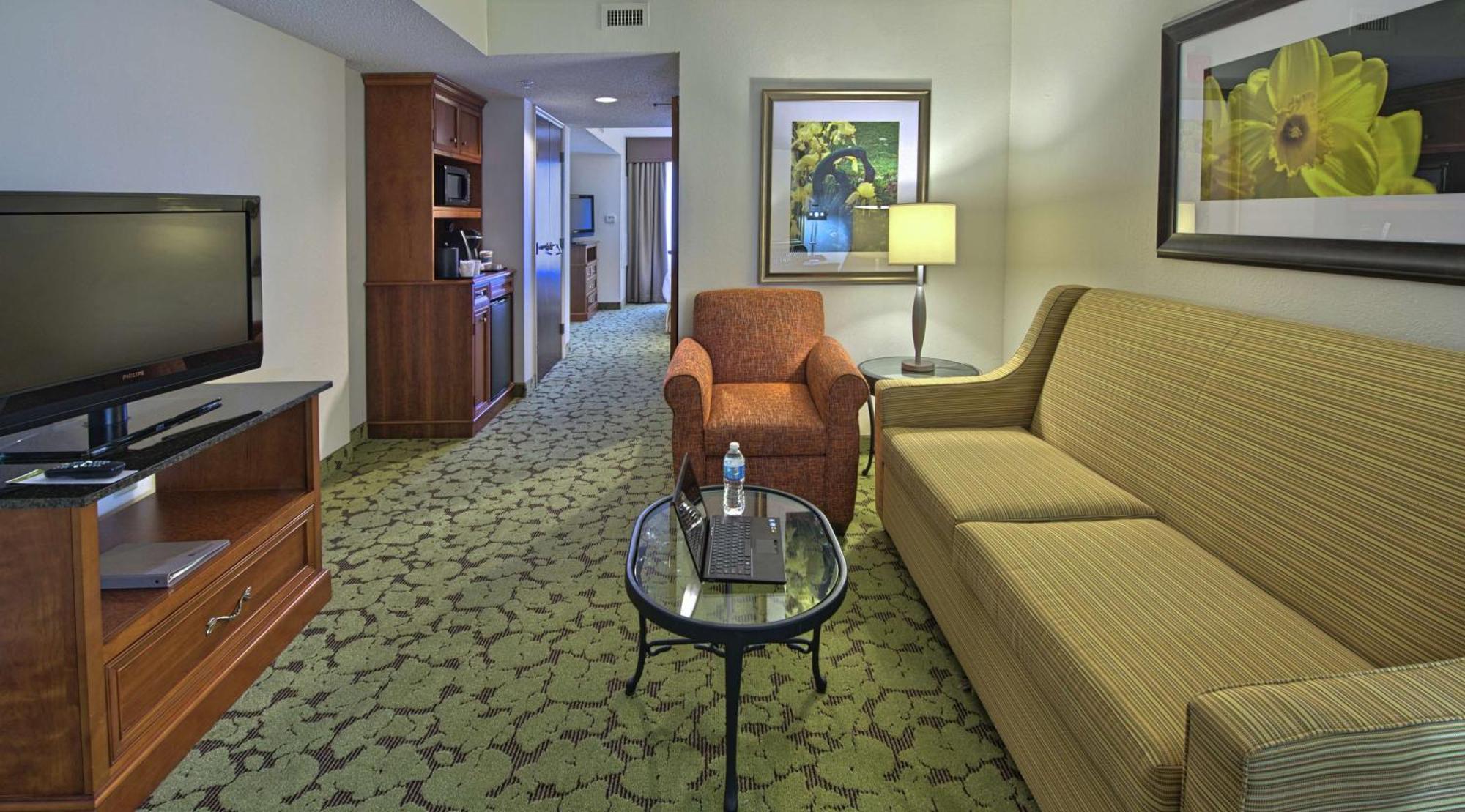 Hilton Garden Auburn/opelika