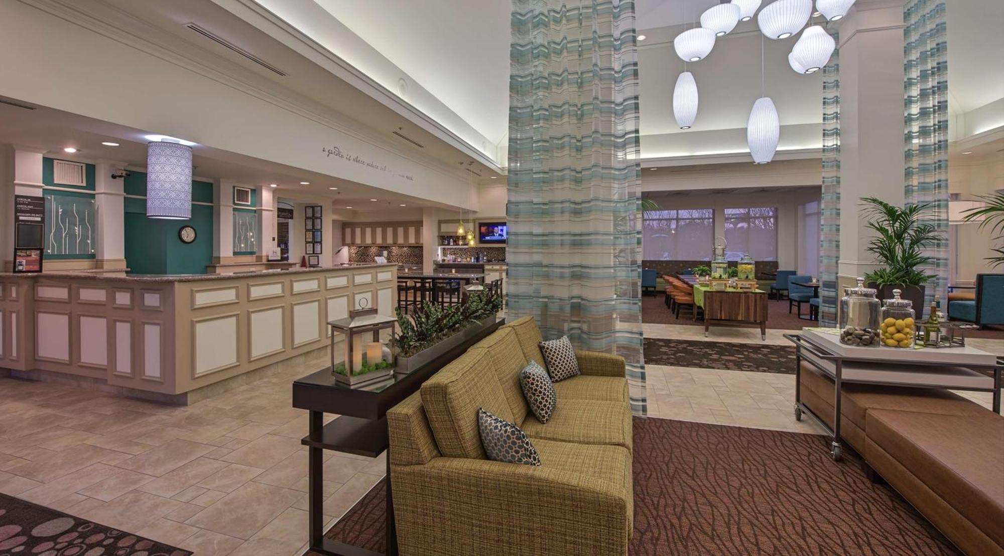 Hilton Garden Auburn/opelika Auburn