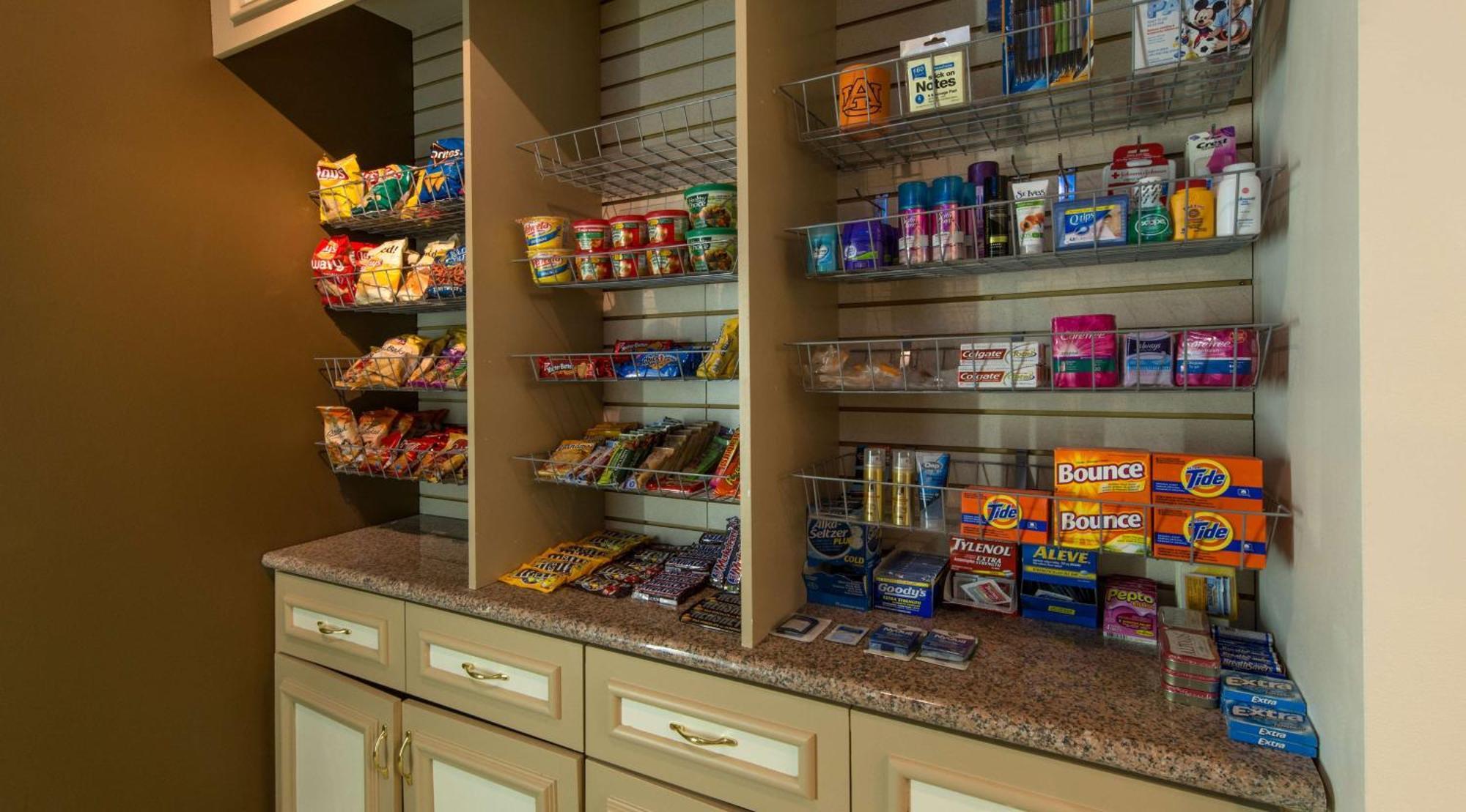 Hilton Garden Auburn/opelika Hotel 3*