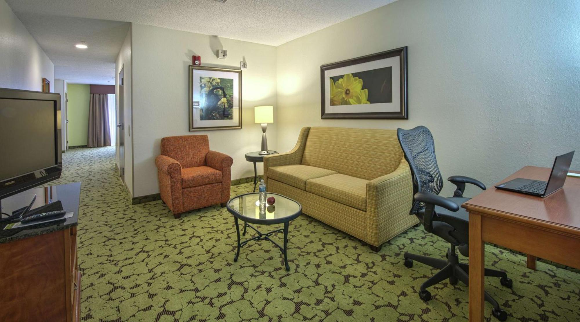 Hilton Garden Auburn/opelika