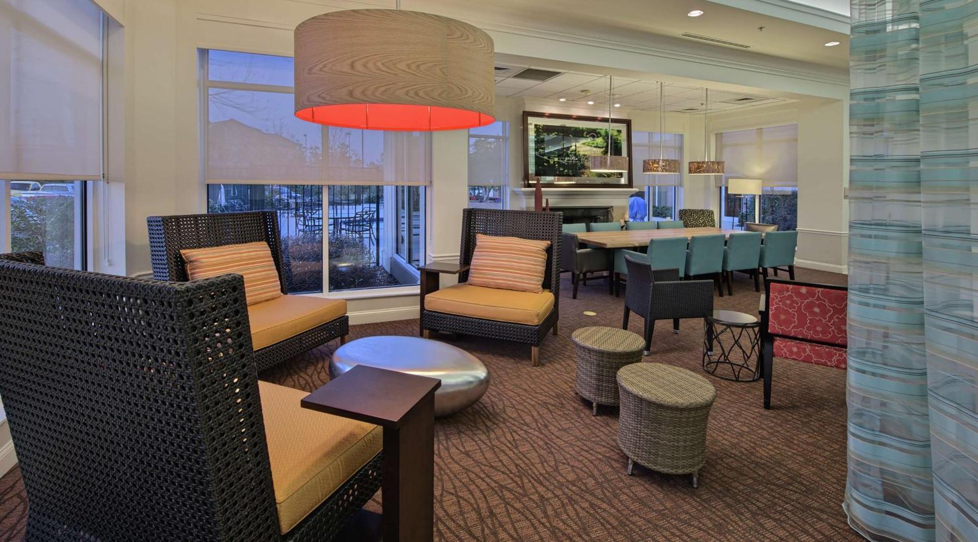 Hilton Garden Auburn/opelika 3* Auburn