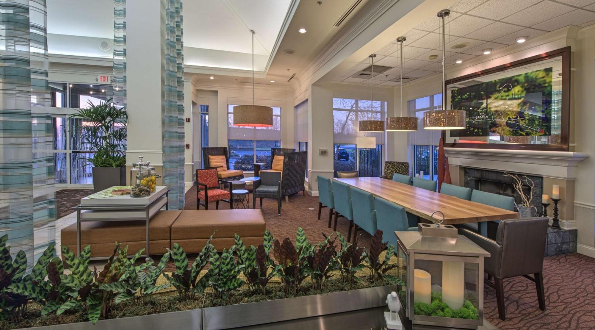 Hotel Hilton Garden Auburn/opelika Auburn