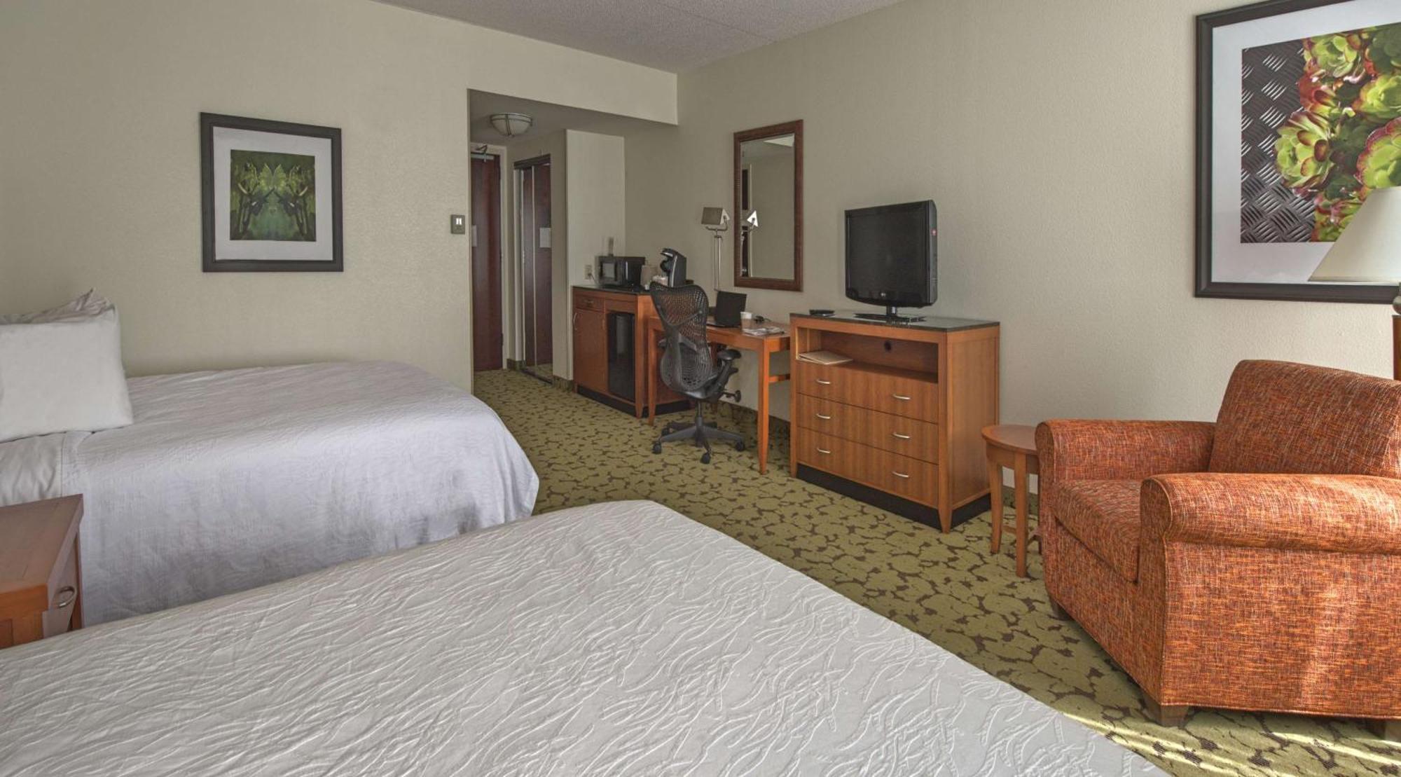 Hilton Garden Auburn/opelika
