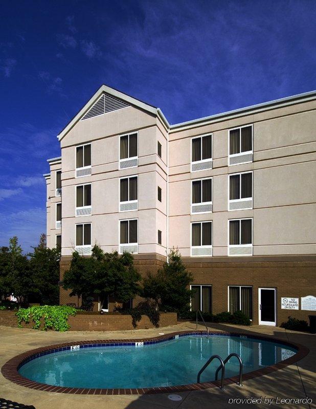 Hilton Garden Auburn/opelika Hotel Auburn