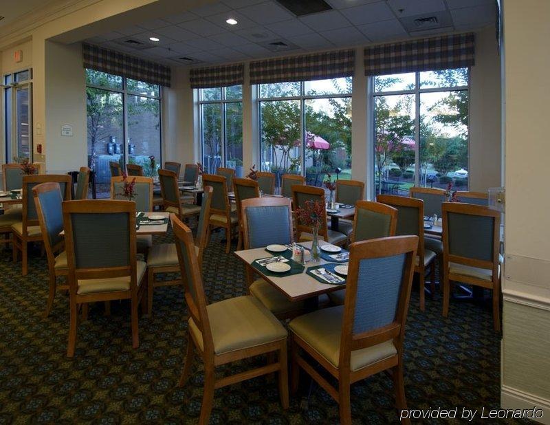 Hotel Hilton Garden Auburn/opelika Auburn