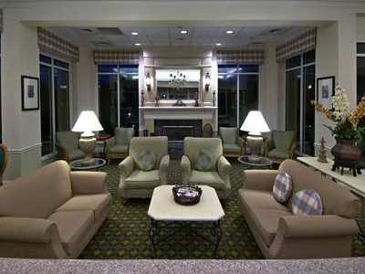 Hotel Hilton Garden Auburn/opelika 3*
