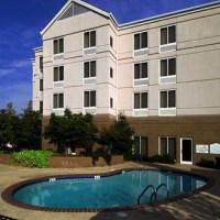 Hilton Garden Auburn/opelika Hotel