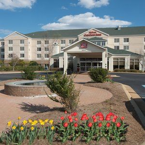 Hilton Garden Auburn/opelika
