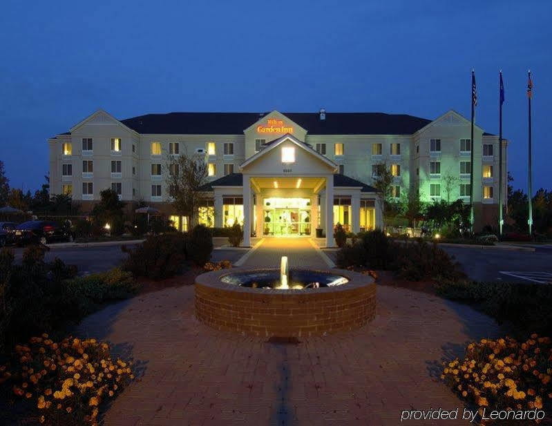 Hilton Garden Auburn/opelika Hotel 3*