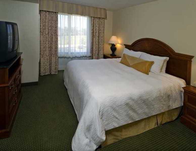 Hotel Hilton Garden Auburn/opelika