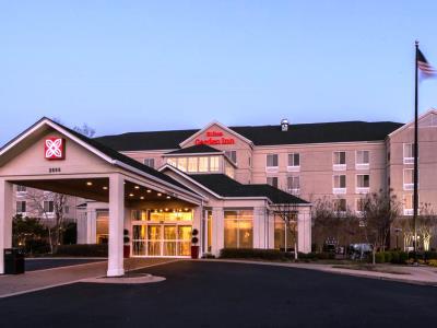Hotel Hilton Garden Auburn/opelika