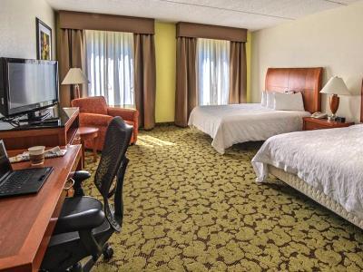 Hotel Hilton Garden Auburn/opelika