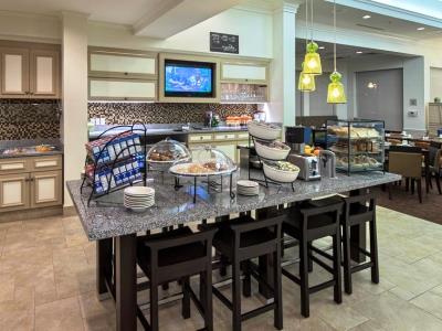 Hilton Garden Auburn/opelika Hotel 3*